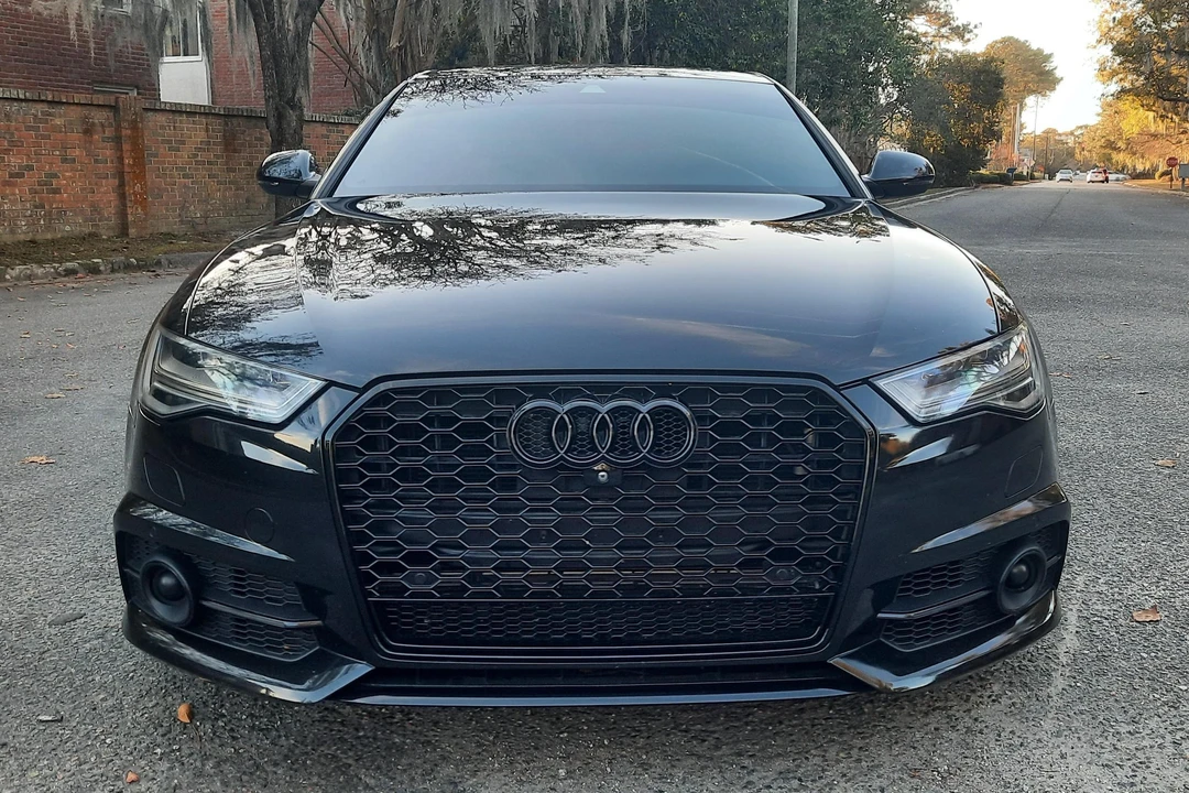 2018 Audi C7 S6 - Image 2 of 31