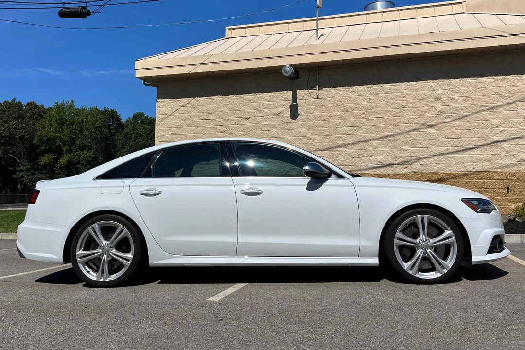 2018 Audi C7 S6 - Image 3 of 31