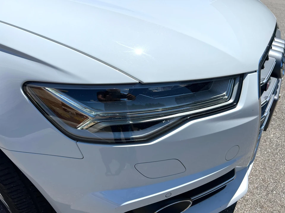 2018 Audi C7 S6 - Image 23 of 31