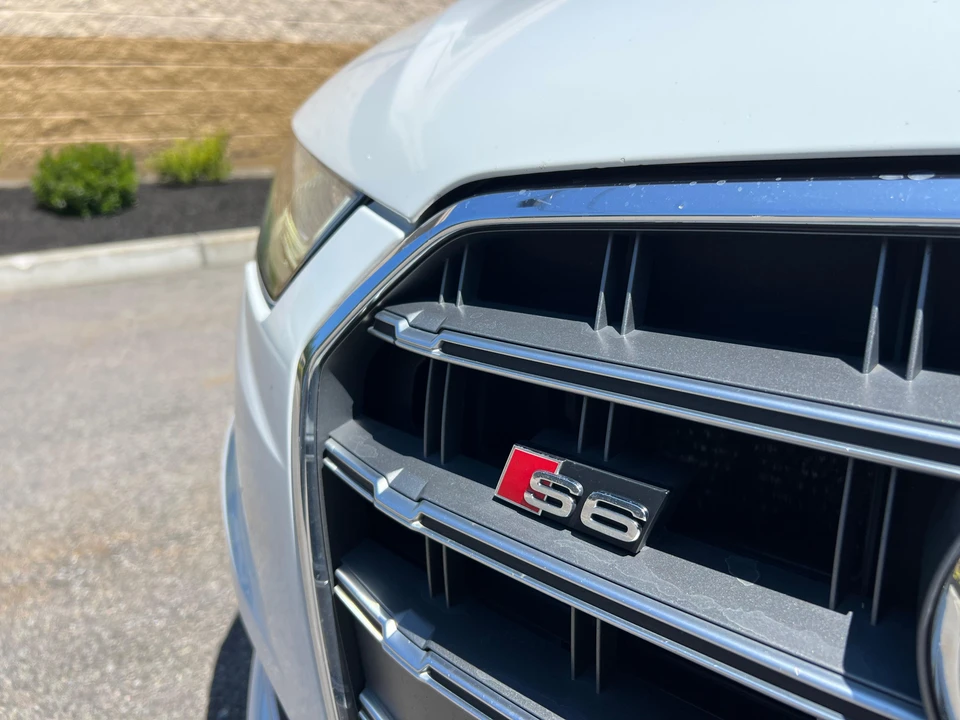 2018 Audi C7 S6 - Image 26 of 31