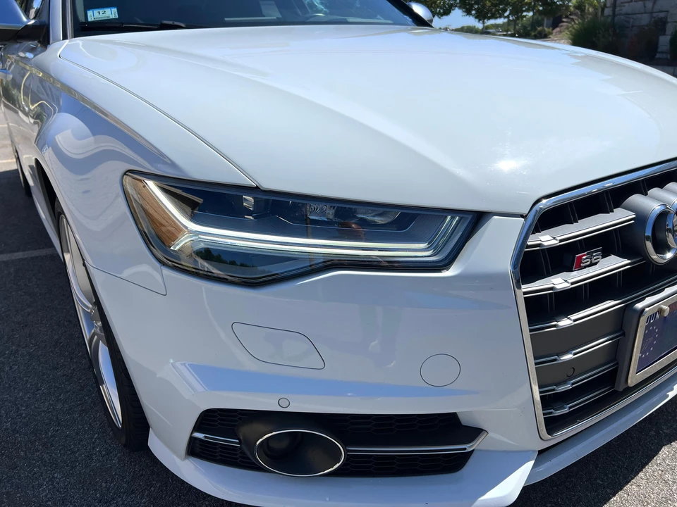 2018 Audi C7 S6 - Image 24 of 31