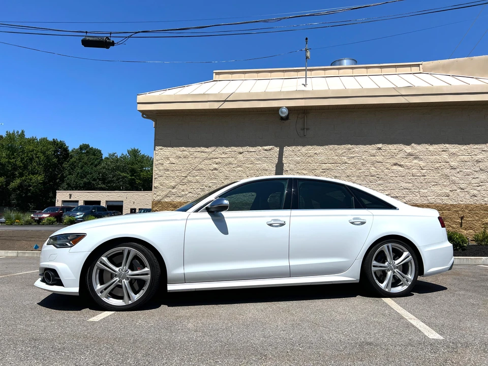 2018 Audi C7 S6 - Image 11 of 31