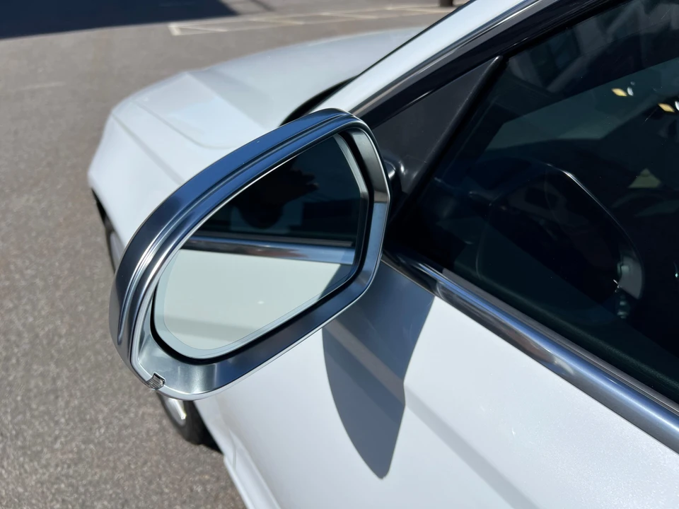 2018 Audi C7 S6 - Image 31 of 31