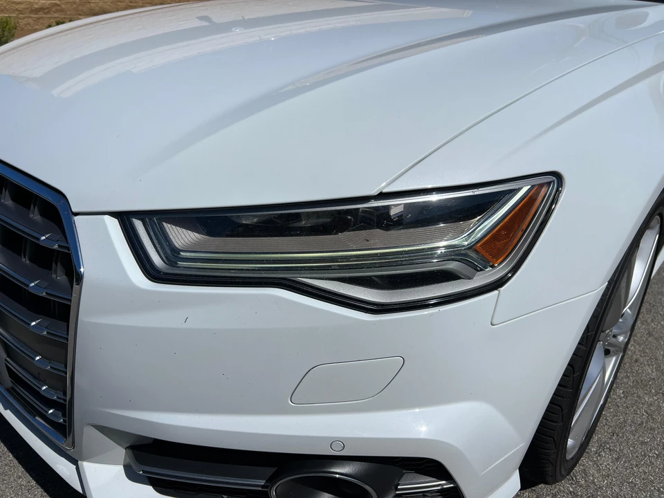 2018 Audi C7 S6 - Image 28 of 31