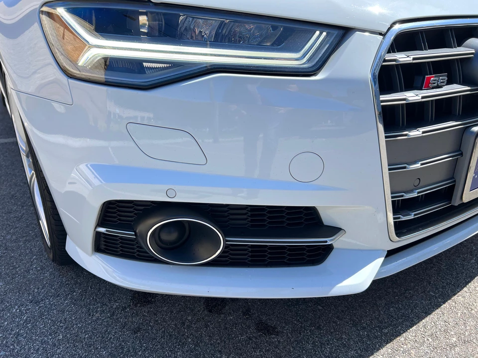 2018 Audi C7 S6 - Image 25 of 31