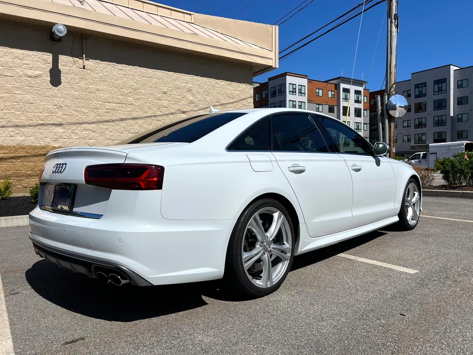 2018 Audi C7 S6 - Image 15 of 31