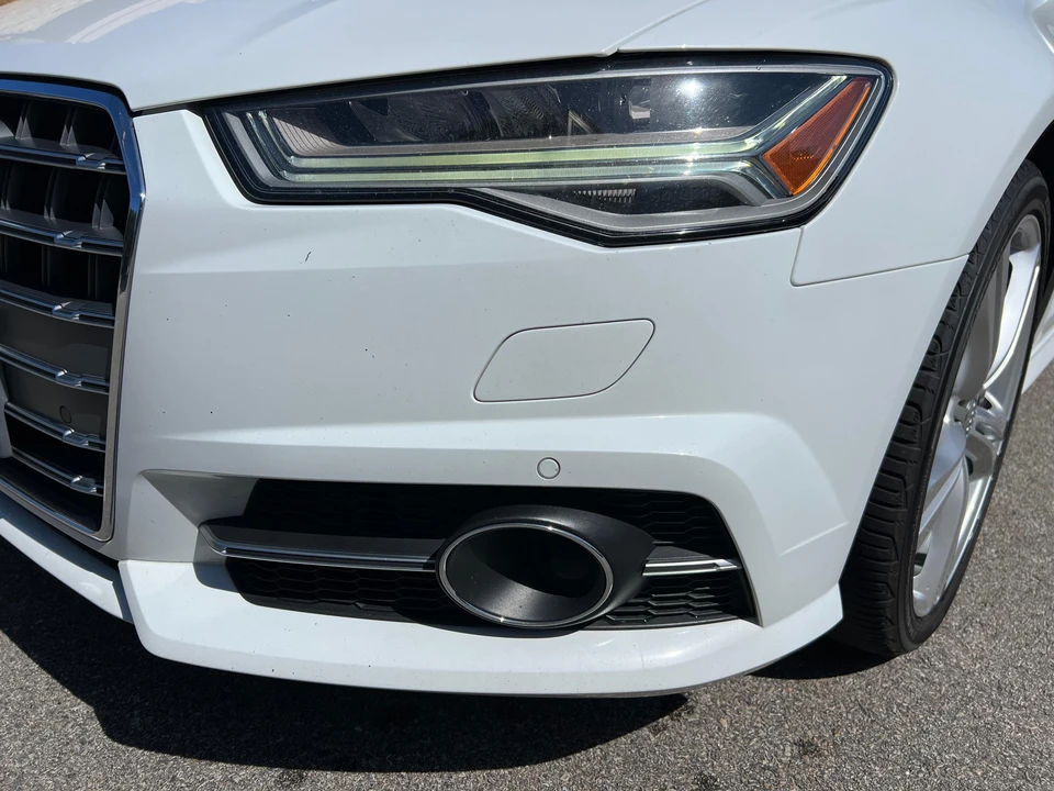 2018 Audi C7 S6 - Image 27 of 31