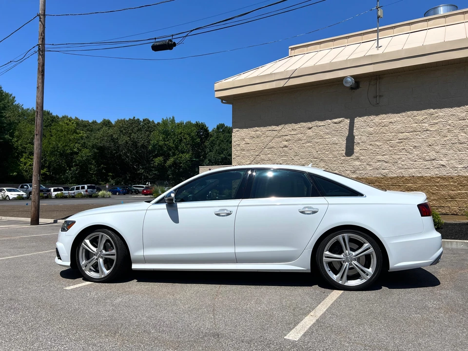 2018 Audi C7 S6 - Image 12 of 31