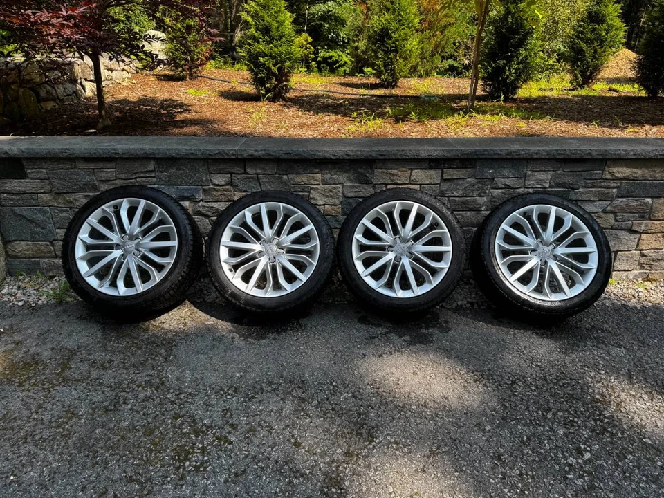 2018 Audi C7 S6 - Image 22 of 24