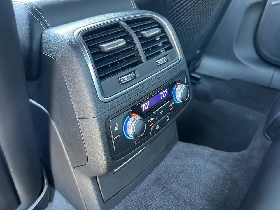 2018 Audi C7 S6 - Image 9 of 24