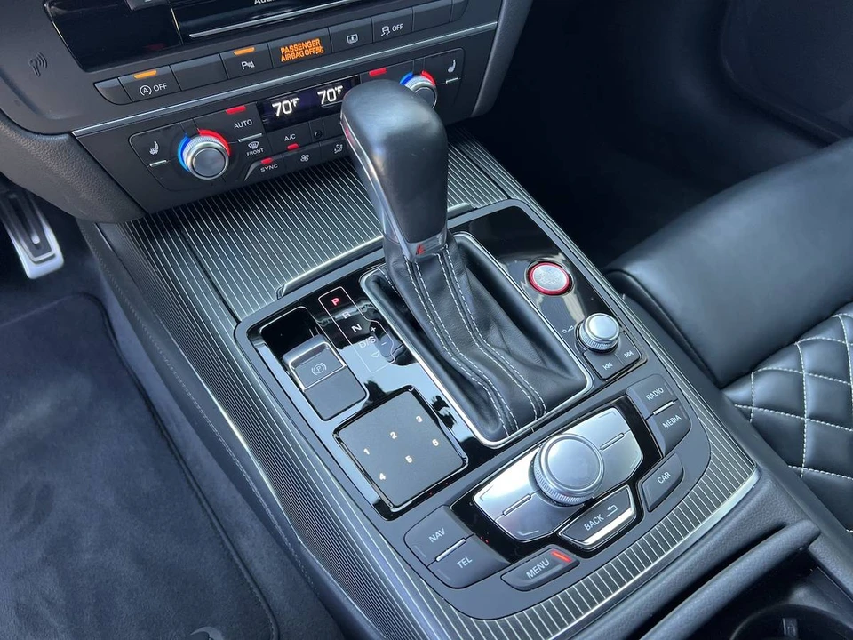 2018 Audi C7 S6 - Image 4 of 24