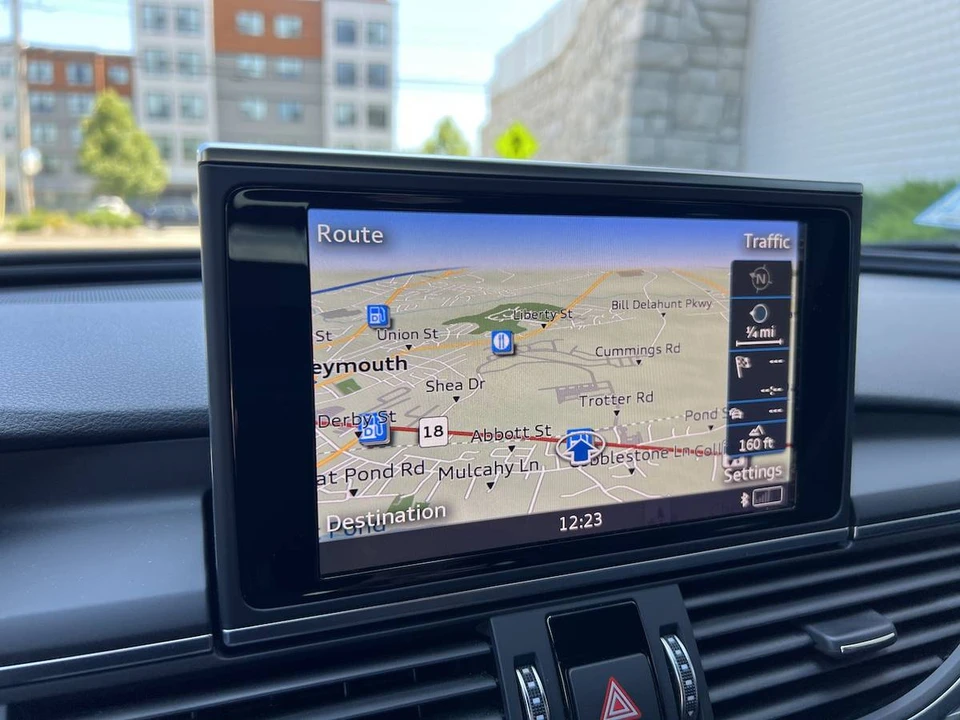 2018 Audi C7 S6 - Image 6 of 24
