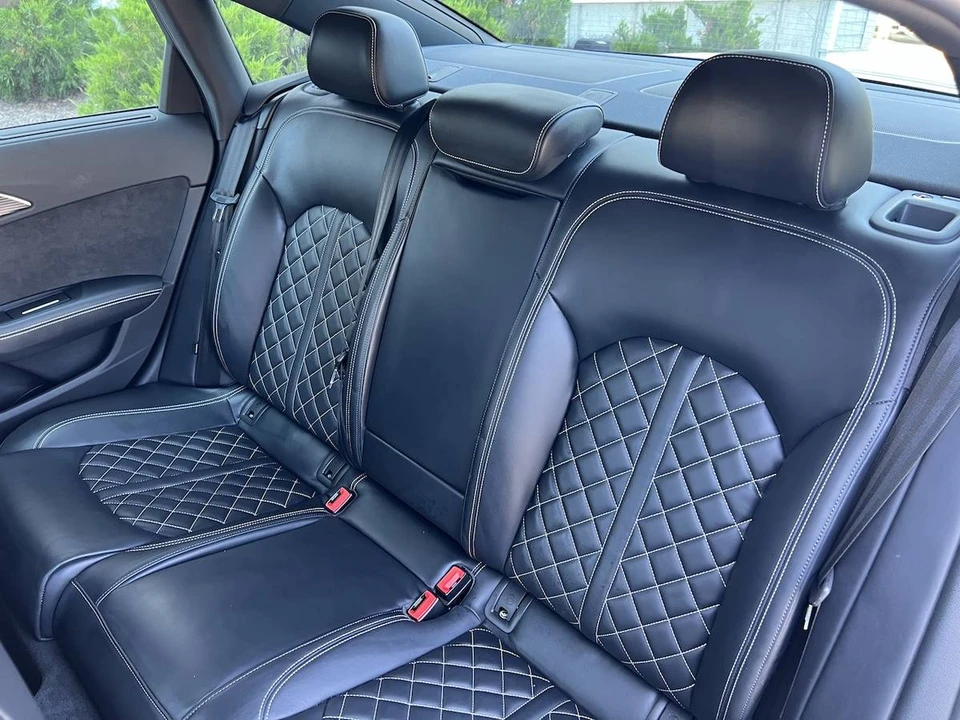 2018 Audi C7 S6 - Image 10 of 24