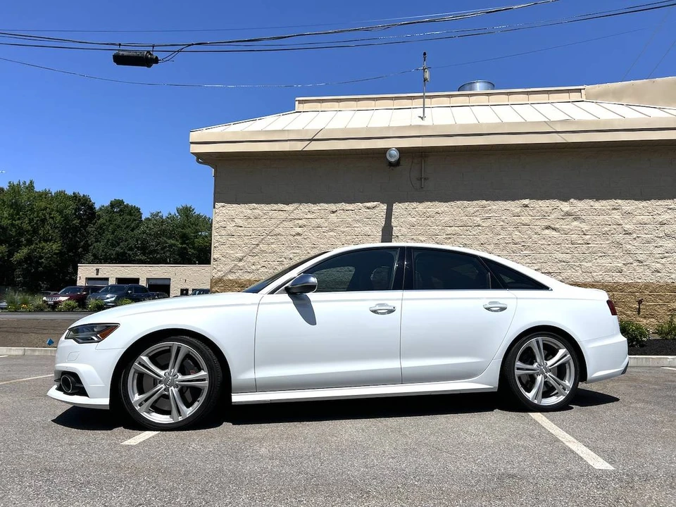 2018 Audi C7 S6 - Image 20 of 24