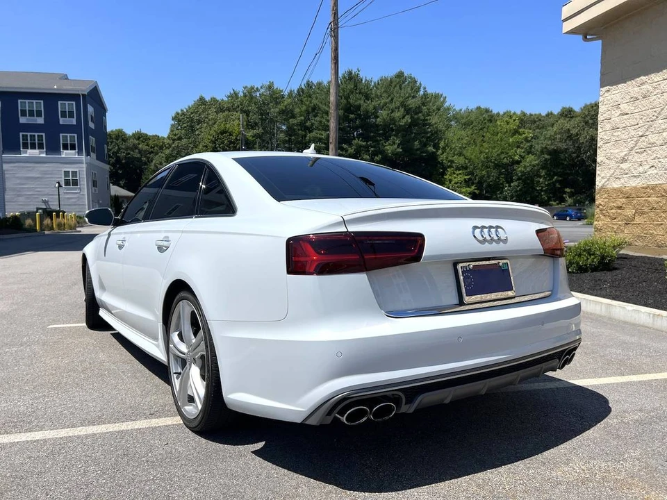2018 Audi C7 S6 - Image 13 of 24
