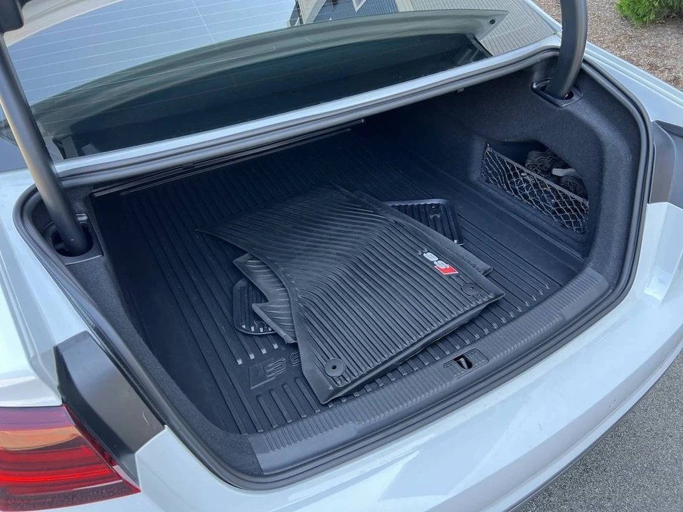 2018 Audi C7 S6 - Image 21 of 24