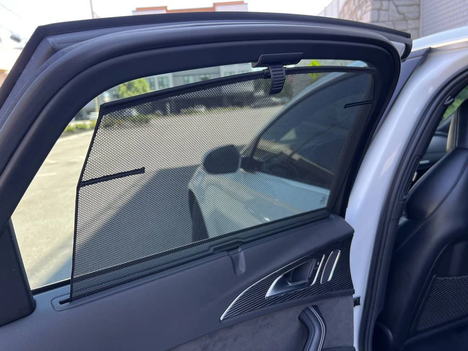 2018 Audi C7 S6 - Image 8 of 24