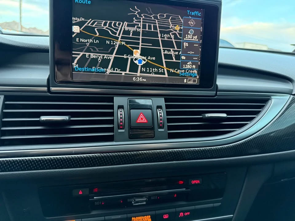 2018 Audi C7 S6 - Image 19 of 20
