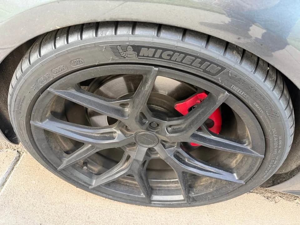 2018 Audi C7 S6 - Image 8 of 20