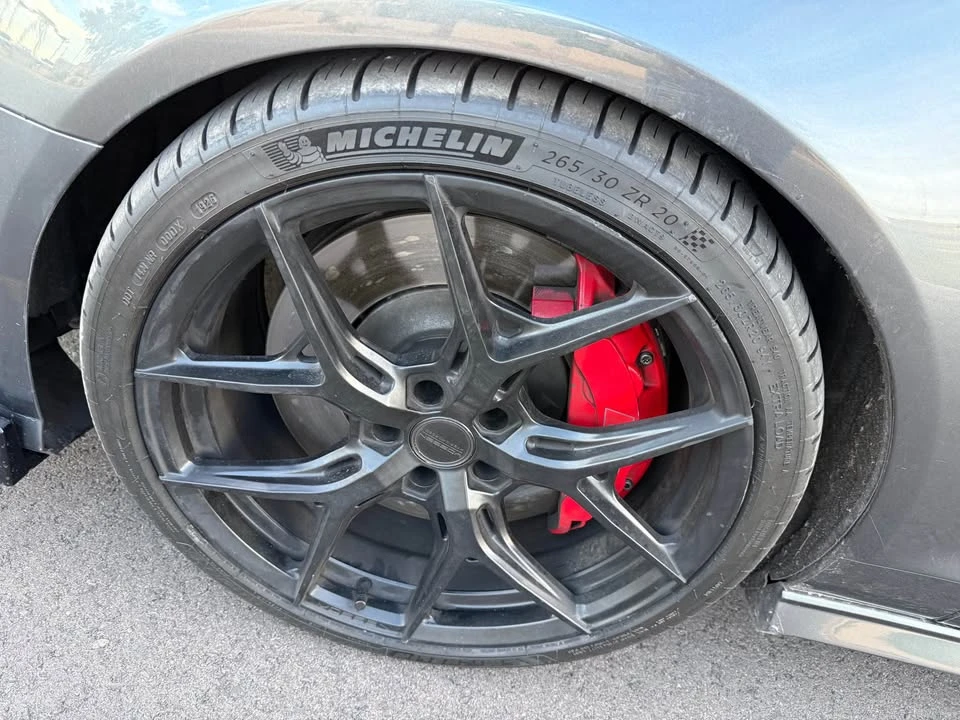 2018 Audi C7 S6 - Image 10 of 20