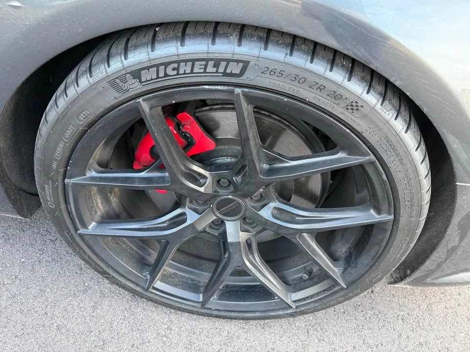 2018 Audi C7 S6 - Image 9 of 20