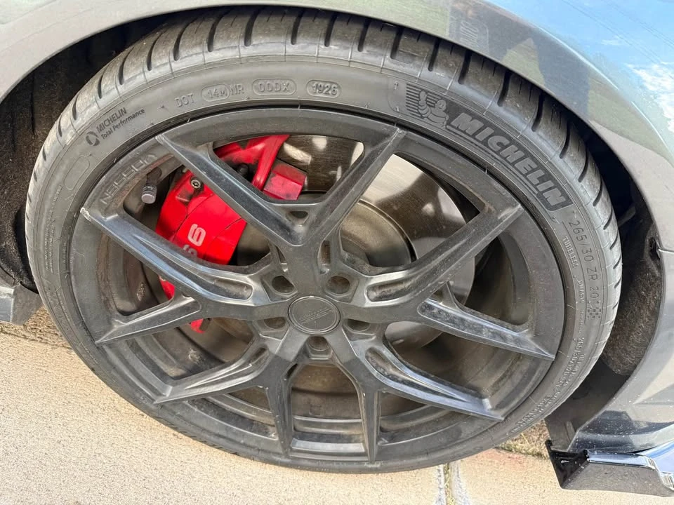 2018 Audi C7 S6 - Image 7 of 20
