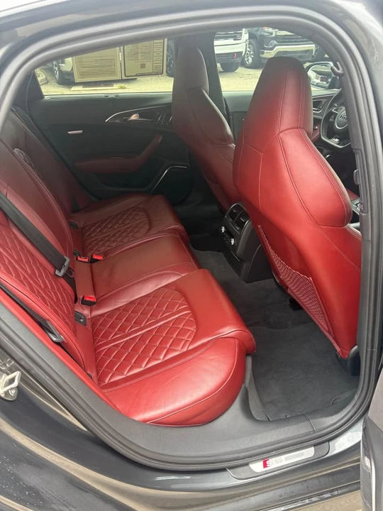 2018 Audi C7 S6 - Image 6 of 19