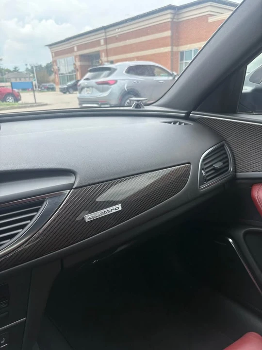 2018 Audi C7 S6 - Image 17 of 19