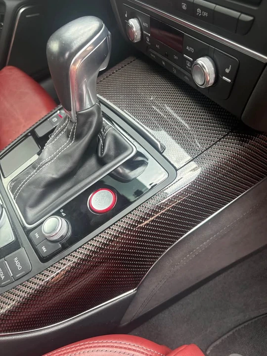 2018 Audi C7 S6 - Image 11 of 19