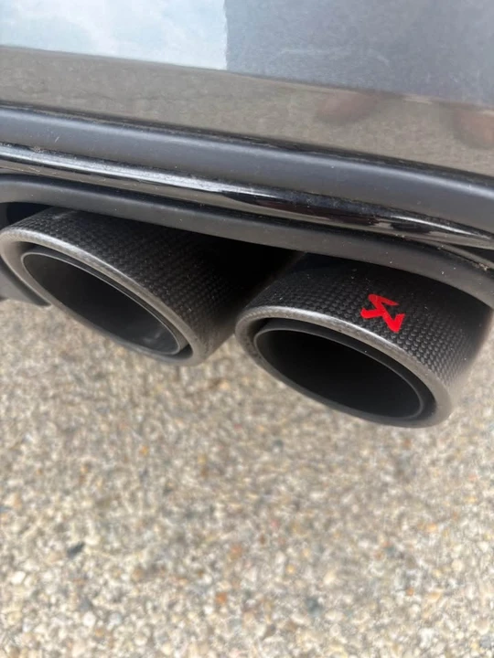 2018 Audi C7 S6 - Image 5 of 19