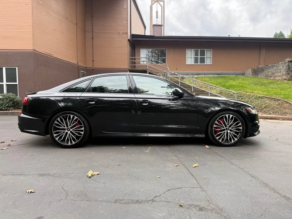 2018 Audi C7 S6 - Image 4 of 14