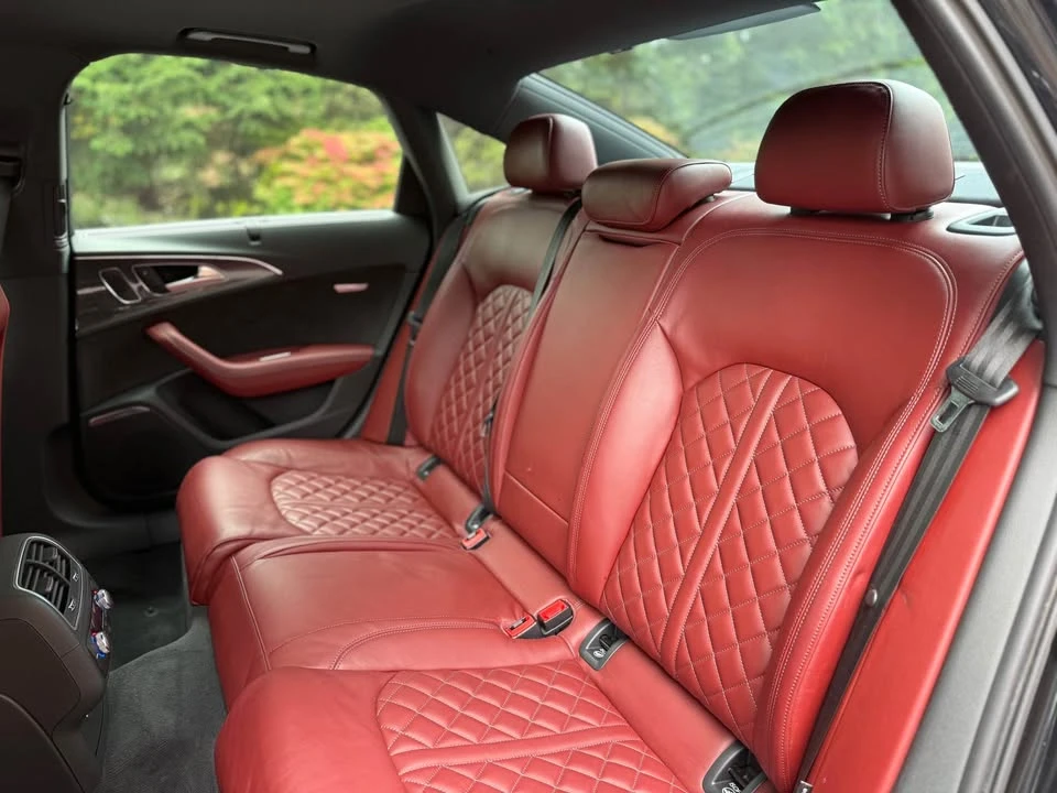 2018 Audi C7 S6 - Image 7 of 14