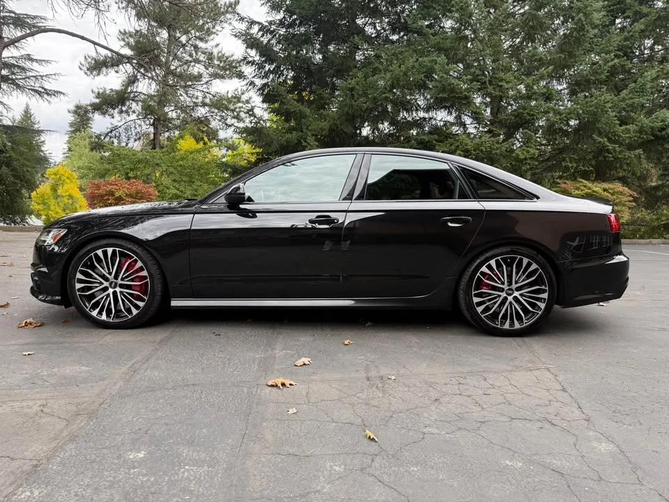 2018 Audi C7 S6 - Image 2 of 14