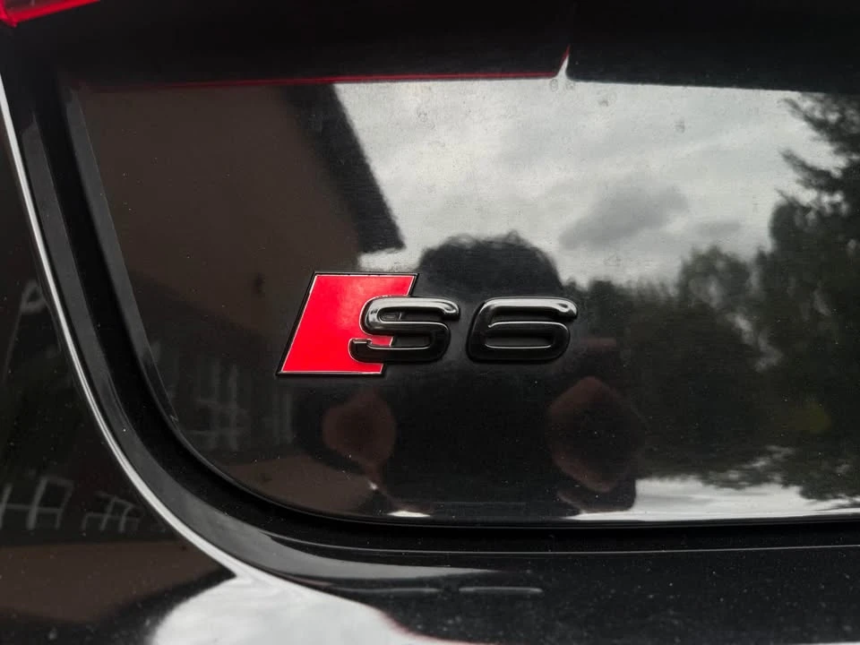 2018 Audi C7 S6 - Image 13 of 14
