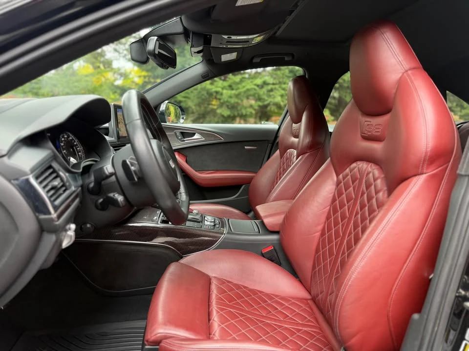 2018 Audi C7 S6 - Image 5 of 14