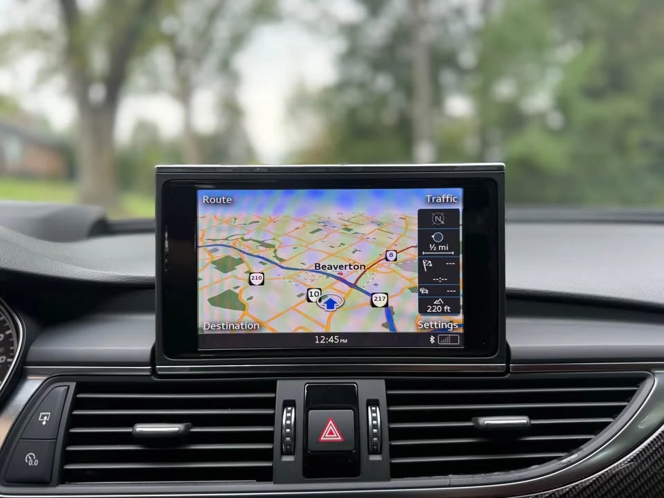 2018 Audi C7 S6 - Image 9 of 14