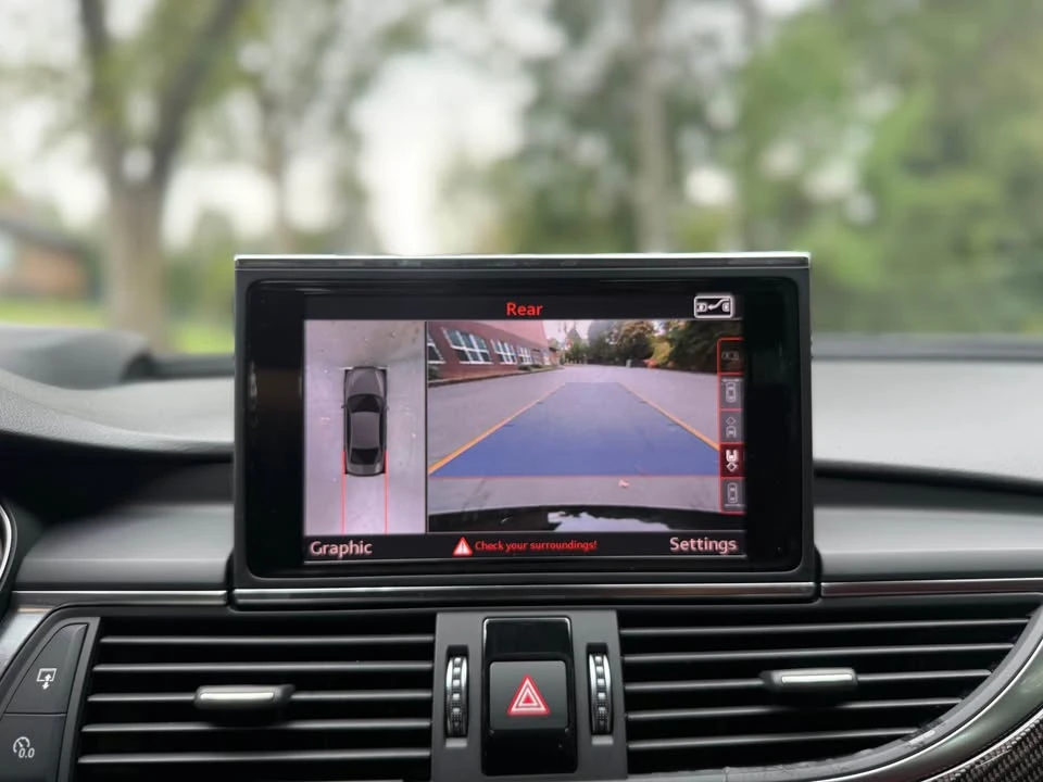 2018 Audi C7 S6 - Image 10 of 14