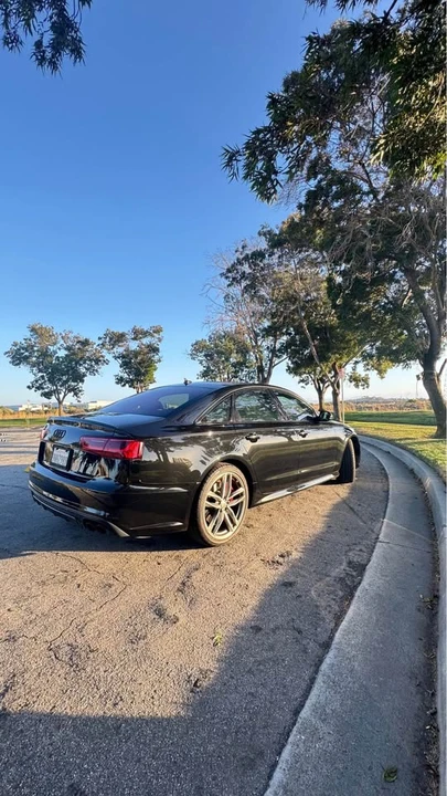 2018 Audi C7 S6 - Image 3 of 14