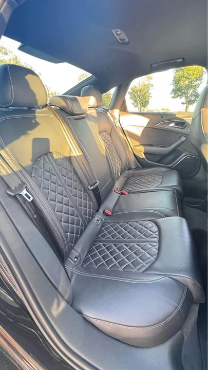 2018 Audi C7 S6 - Image 13 of 14