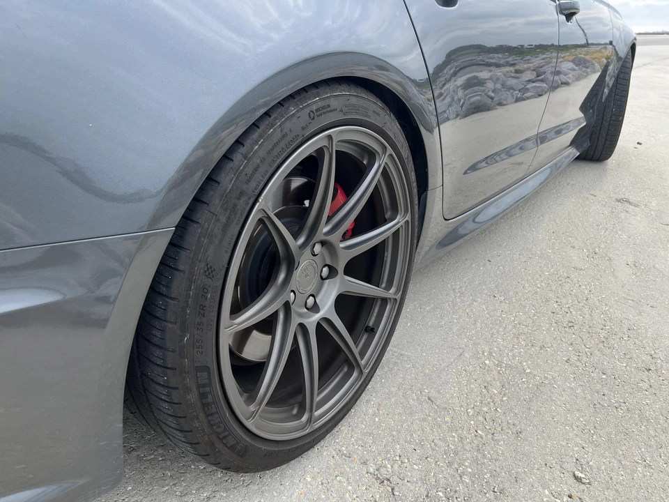 2018 Audi C7 S6 - Image 19 of 31