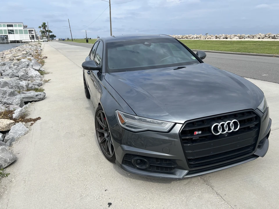 2018 Audi C7 S6 - Image 11 of 31