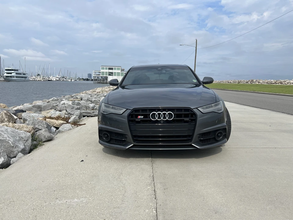2018 Audi C7 S6 - Image 12 of 31