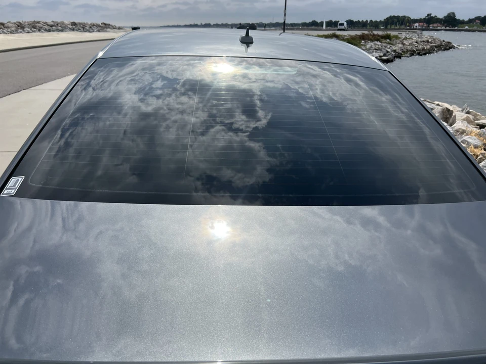 2018 Audi C7 S6 - Image 17 of 31
