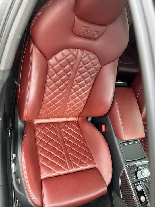 2018 Audi C7 S6 - Image 22 of 31