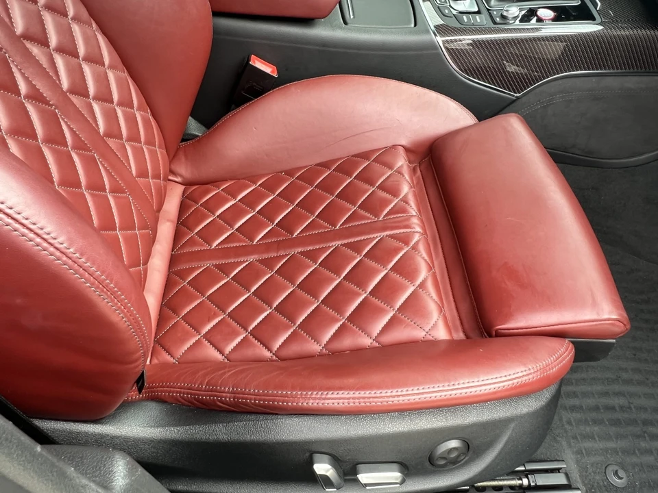 2018 Audi C7 S6 - Image 26 of 31