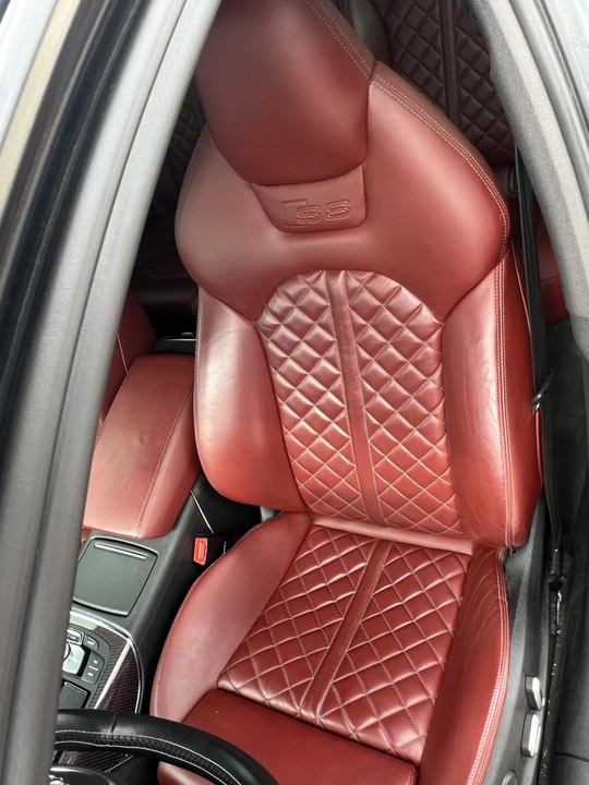 2018 Audi C7 S6 - Image 21 of 31