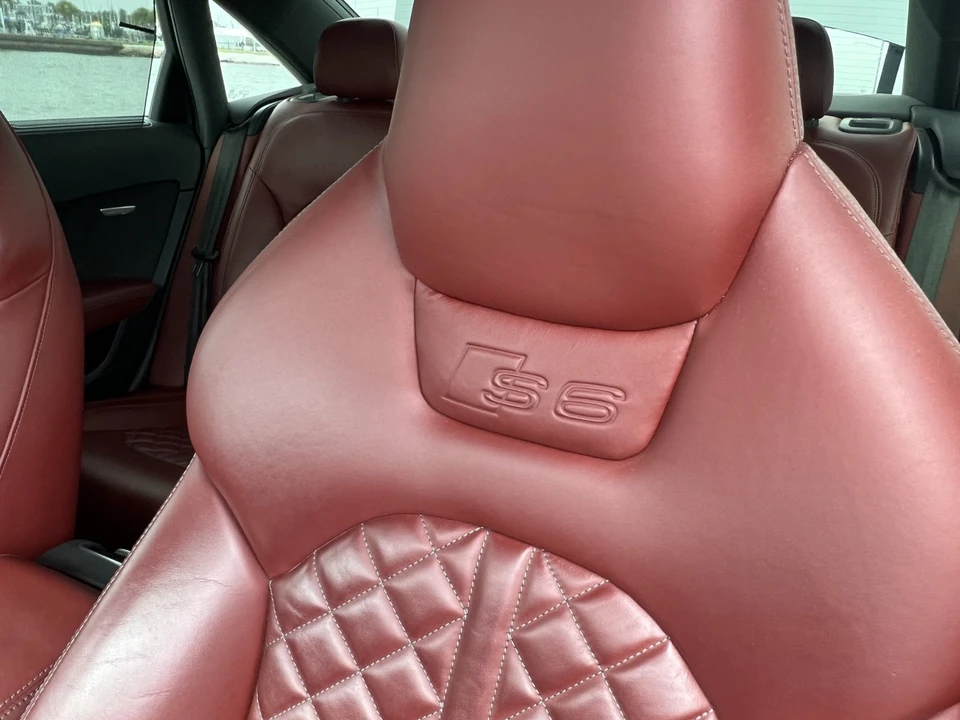 2018 Audi C7 S6 - Image 23 of 31
