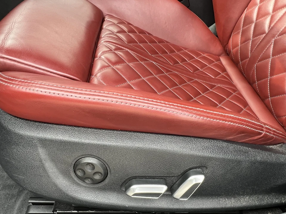 2018 Audi C7 S6 - Image 25 of 31