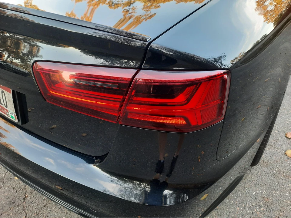 2018 Audi C7 S6 - Image 27 of 31