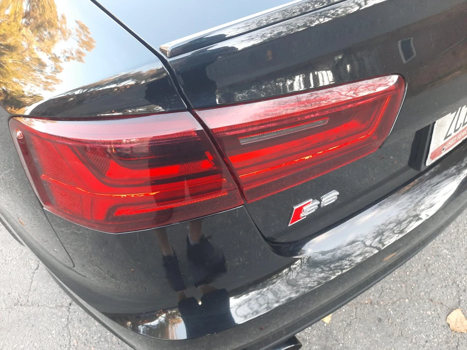 2018 Audi C7 S6 - Image 26 of 31